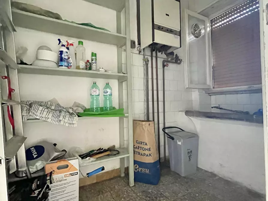 Immagine 13 di Quadrilocale in vendita  a Pietrasanta