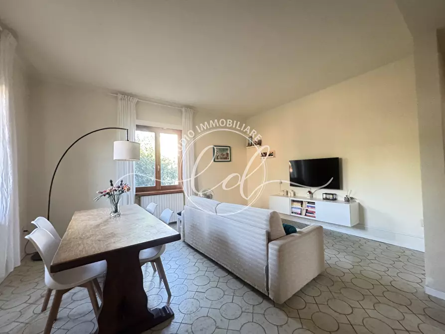 Immagine 12 di Porzione di casa in vendita  a Forte Dei Marmi