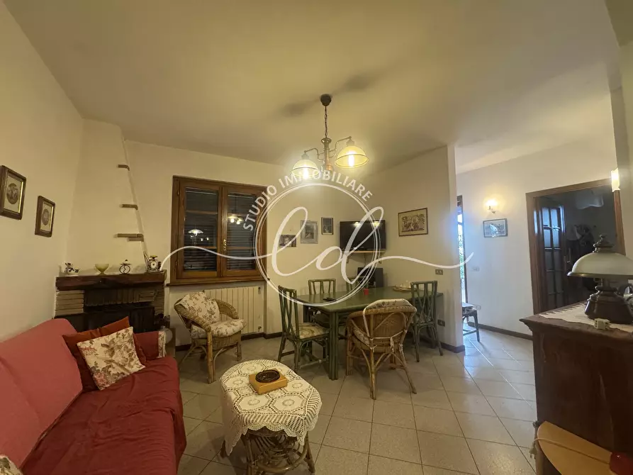 Immagine 25 di Casa indipendente in vendita  a Massarosa