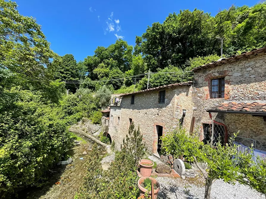 Immagine 1 di Rustico / casale in vendita  a Camaiore