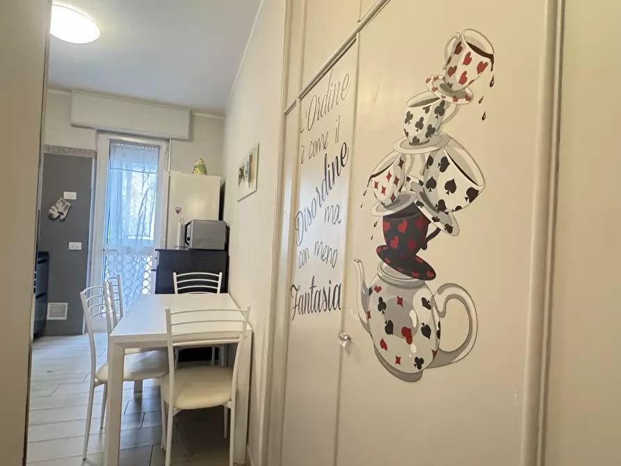 Immagine 18 di Quadrilocale in affitto  a Camaiore