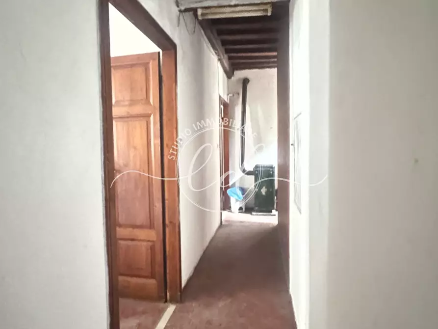 Immagine 39 di Porzione di casa in vendita  a Stazzema