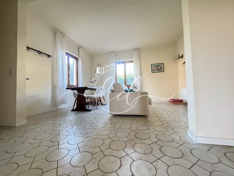 Immagine 10 di Porzione di casa in vendita  a Forte Dei Marmi