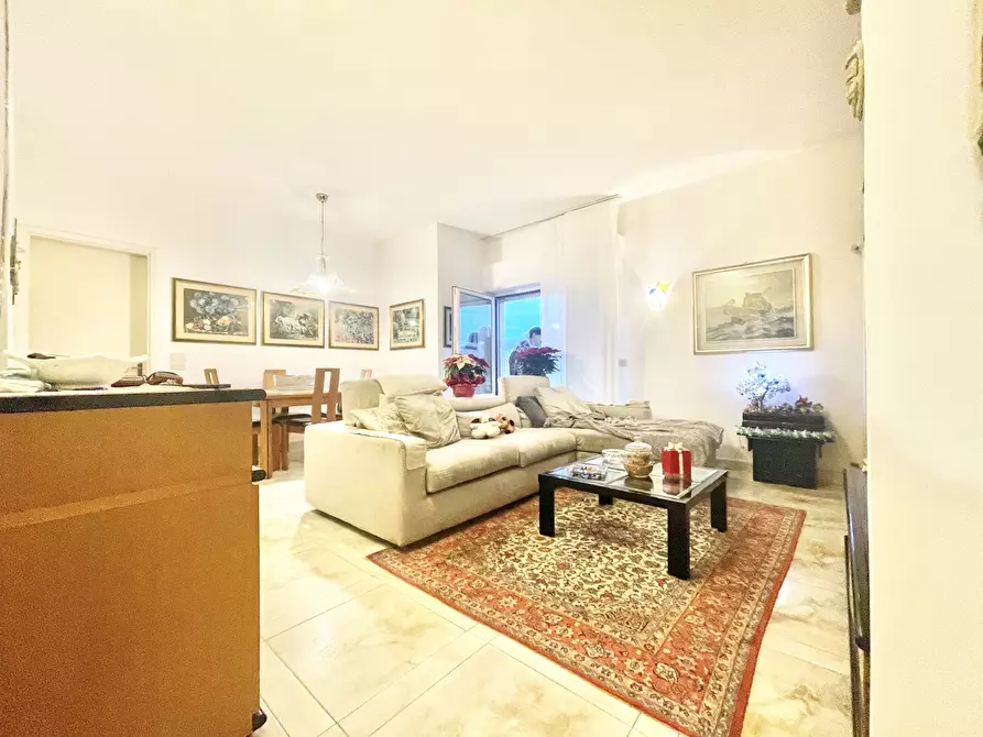 Immagine 35 di Quadrilocale in vendita  a Camaiore