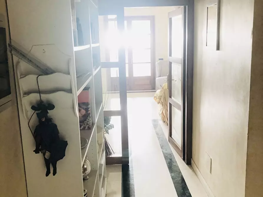 Immagine 5 di Attico in vendita  a Seravezza