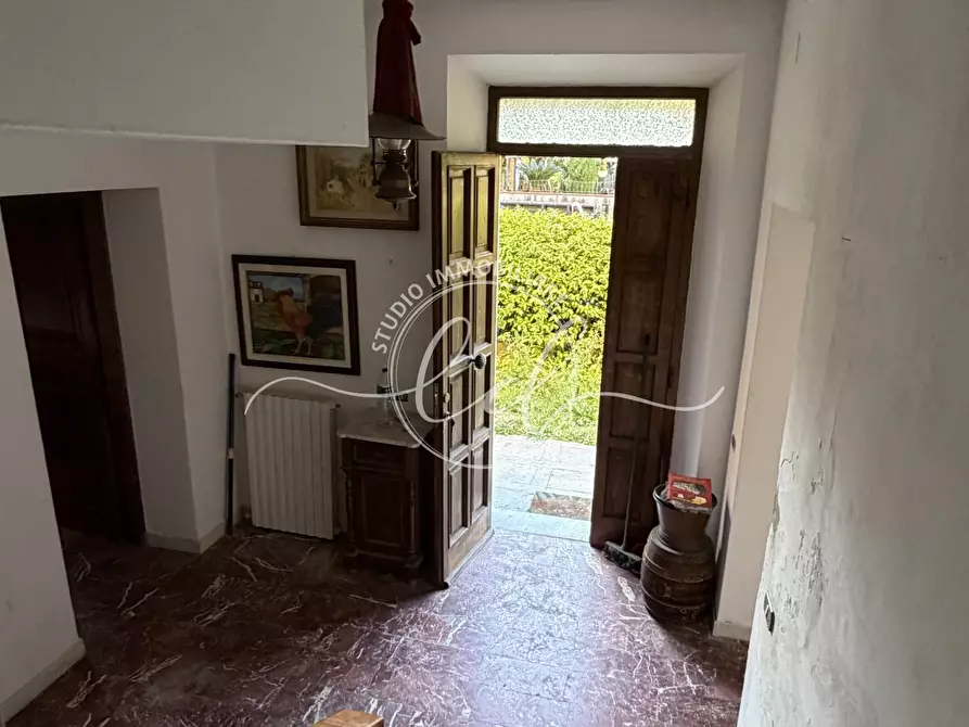 Immagine 20 di Porzione di casa in vendita  a Seravezza