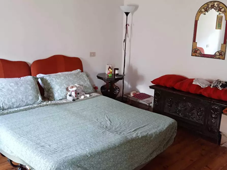 Immagine 64 di Porzione di casa in vendita  a Seravezza