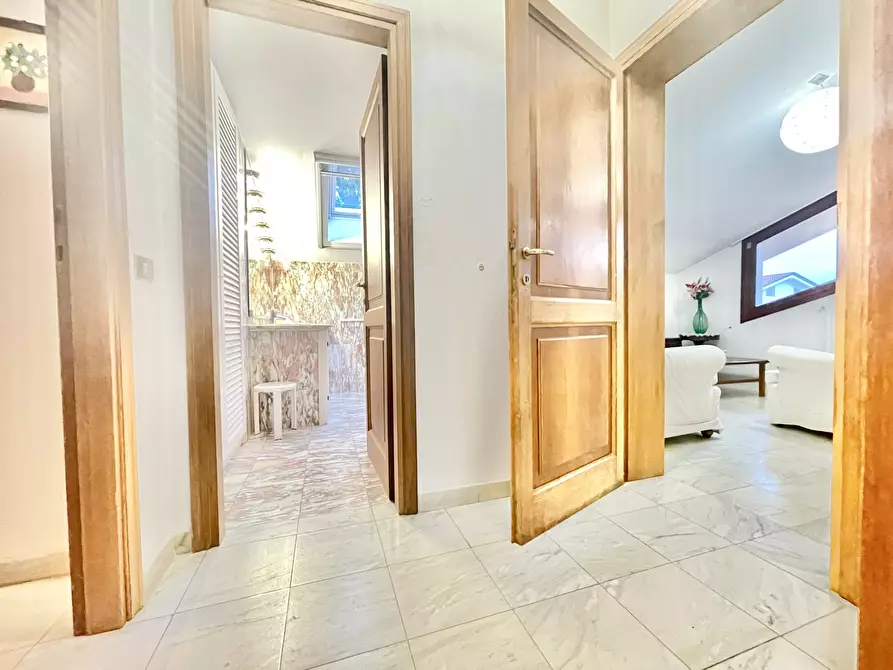 Immagine 44 di Villa in affitto  a Forte Dei Marmi