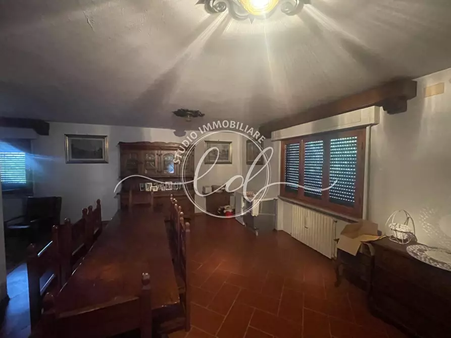 Immagine 6 di Casa indipendente in vendita  a Massarosa