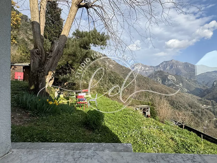 Immagine 22 di Casa indipendente in vendita  a Stazzema