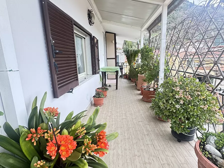 Immagine 5 di Quadrilocale in vendita  a Massa