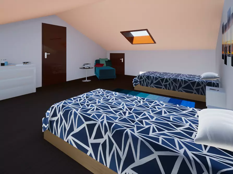 Immagine 31 di Porzione di casa in vendita  a Pietrasanta