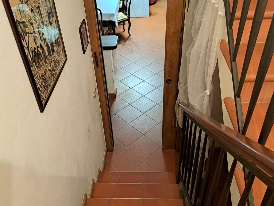 Immagine 27 di Casa indipendente in vendita  a Massarosa