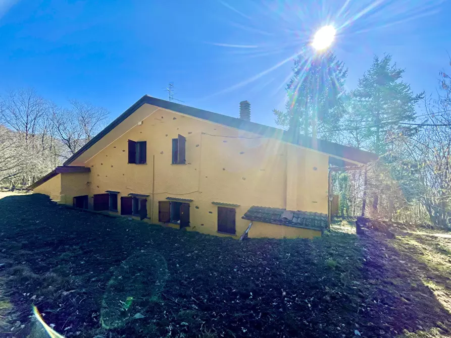 Immagine 62 di Casa bifamiliare in vendita  a Stazzema