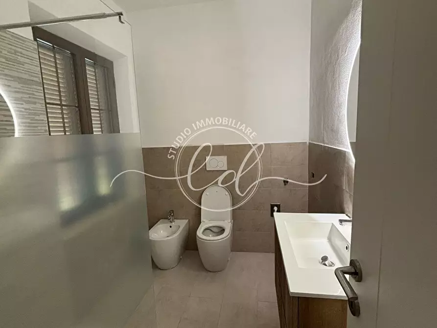 Immagine 7 di Quadrilocale in affitto  a Massarosa