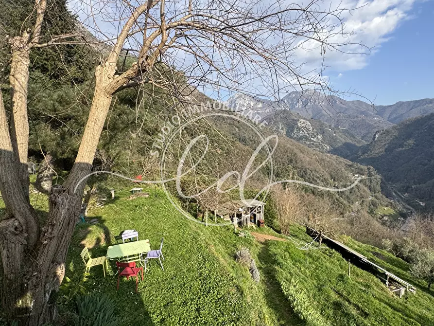 Immagine 77 di Casa indipendente in vendita  a Stazzema