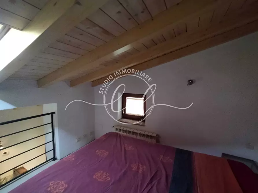 Immagine 24 di Porzione di casa in vendita  a Camaiore