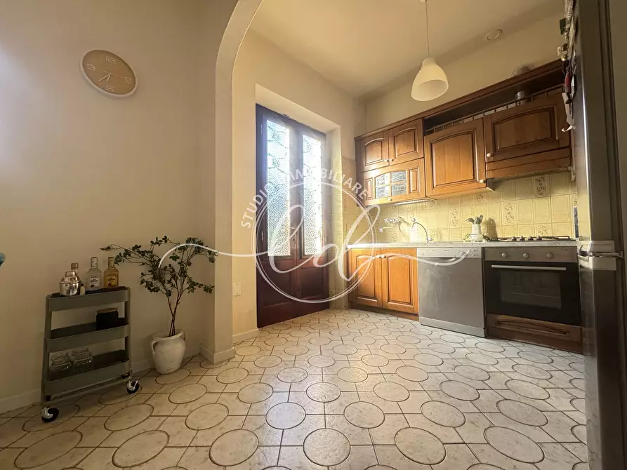 Immagine 7 di Porzione di casa in vendita  a Forte Dei Marmi