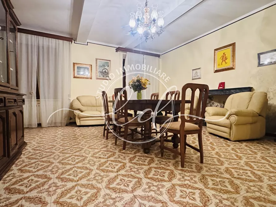 Immagine 9 di Terratetto in vendita  a Seravezza