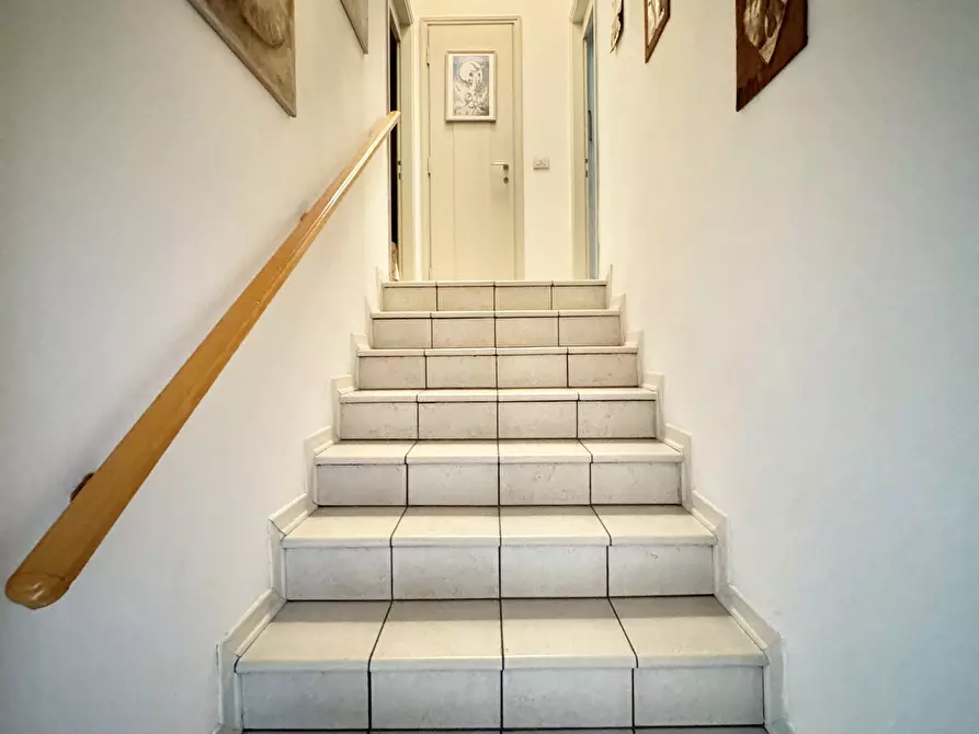 Immagine 38 di Quadrilocale in vendita  a Seravezza