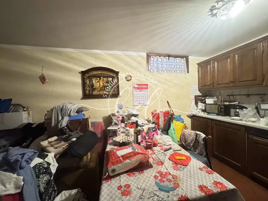 Immagine 34 di Villetta a schiera in vendita  a Seravezza