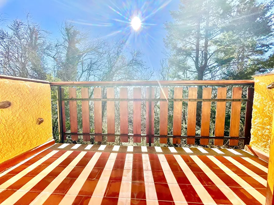 Immagine 28 di Casa bifamiliare in vendita  a Stazzema