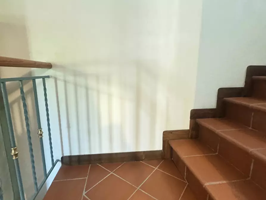 Immagine 27 di Porzione di casa in vendita  a Forte Dei Marmi