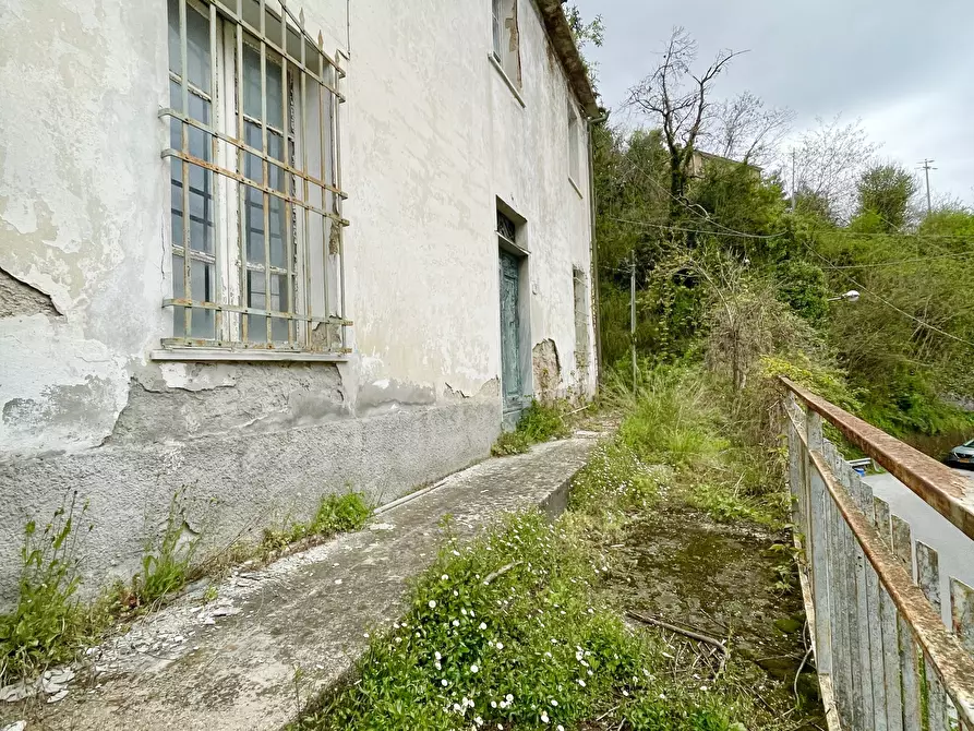 Immagine 2 di Casa indipendente in vendita  a Pietrasanta