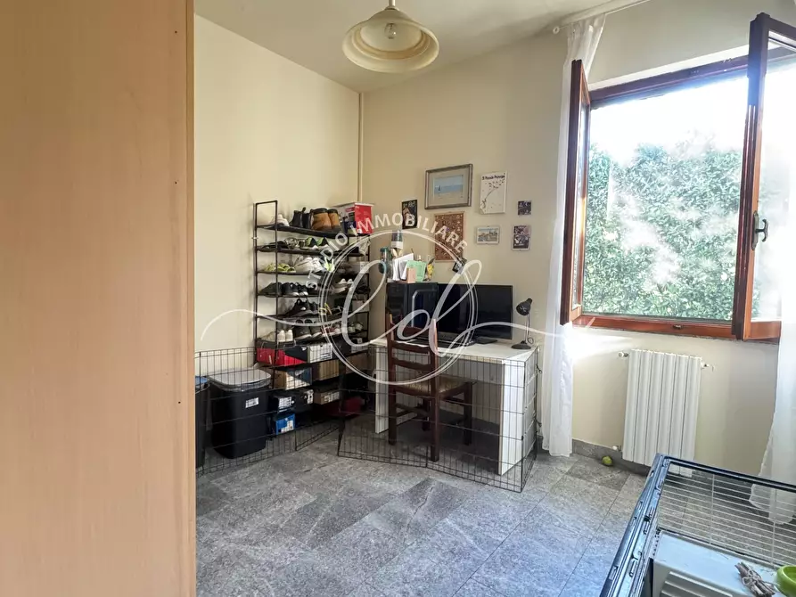 Immagine 28 di Porzione di casa in vendita  a Forte Dei Marmi