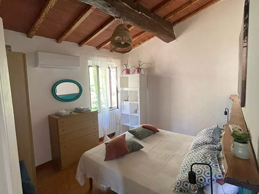 Immagine 28 di Casa semindipendente in vendita  a Stazzema