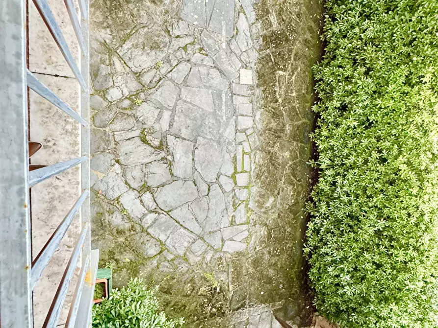 Immagine 44 di Porzione di casa in vendita  a Forte Dei Marmi