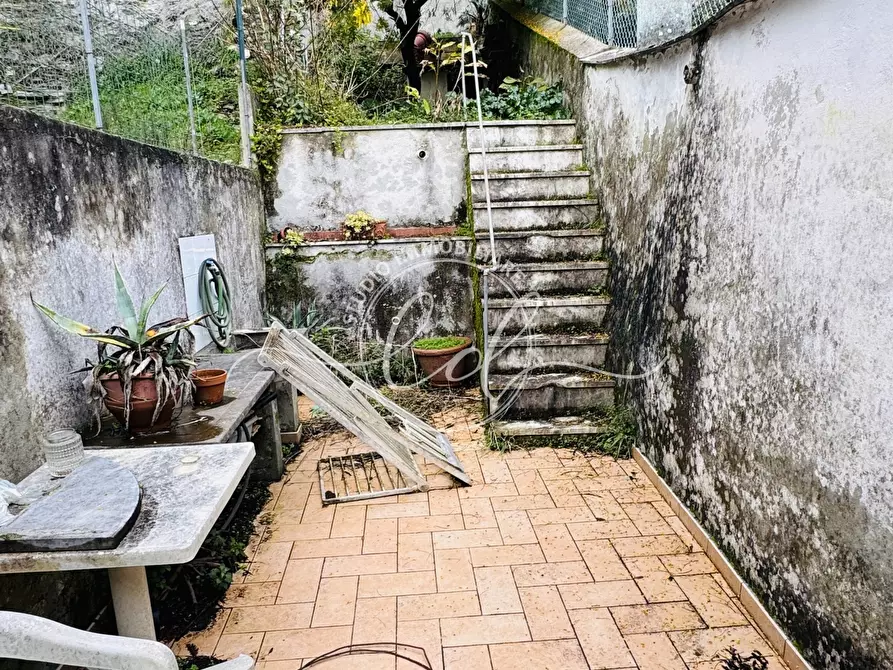 Immagine 23 di Terratetto in vendita  a Seravezza