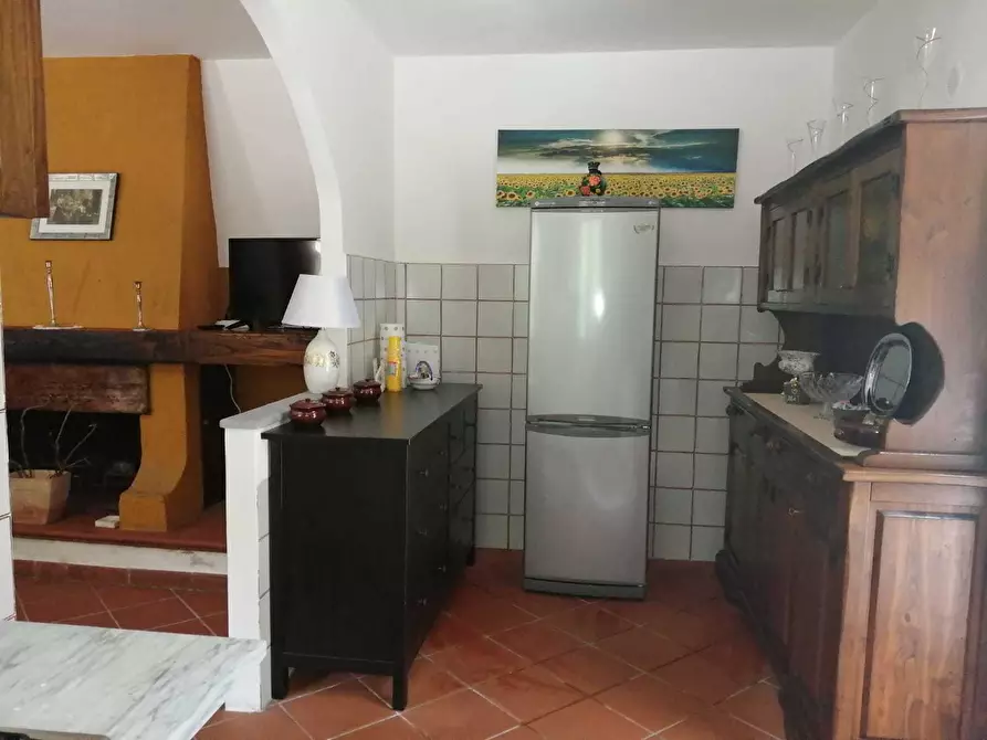 Immagine 12 di Casa indipendente in vendita  a Stazzema