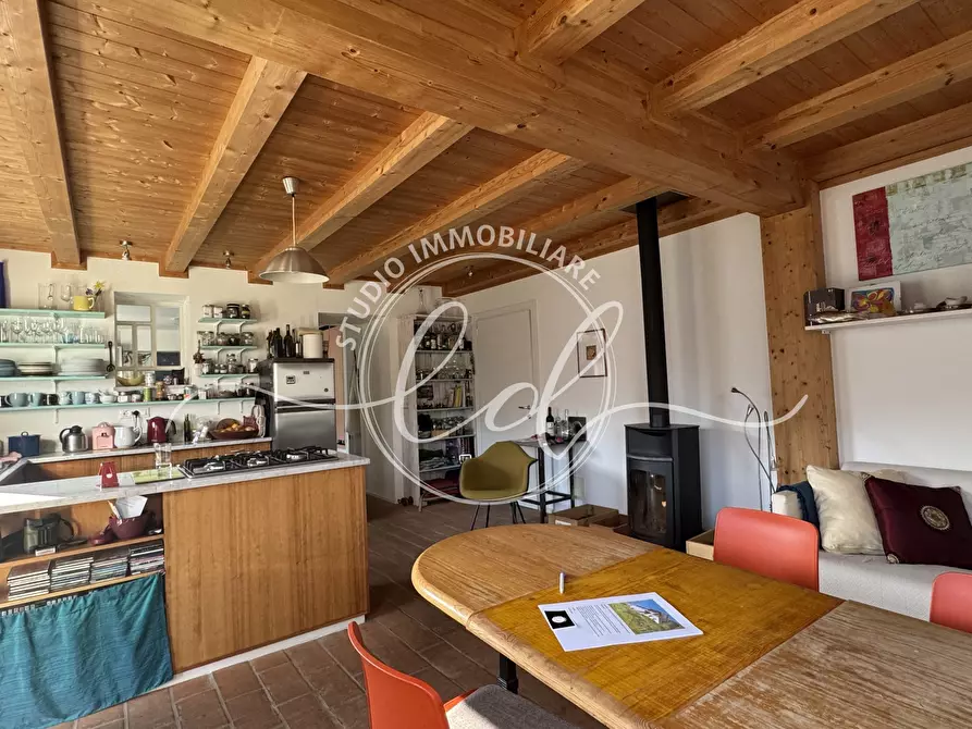 Immagine 23 di Casa indipendente in vendita  a Stazzema