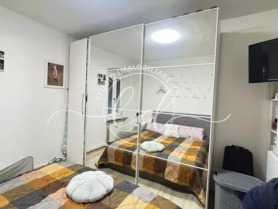 Immagine 29 di Quadrilocale in vendita  a Seravezza