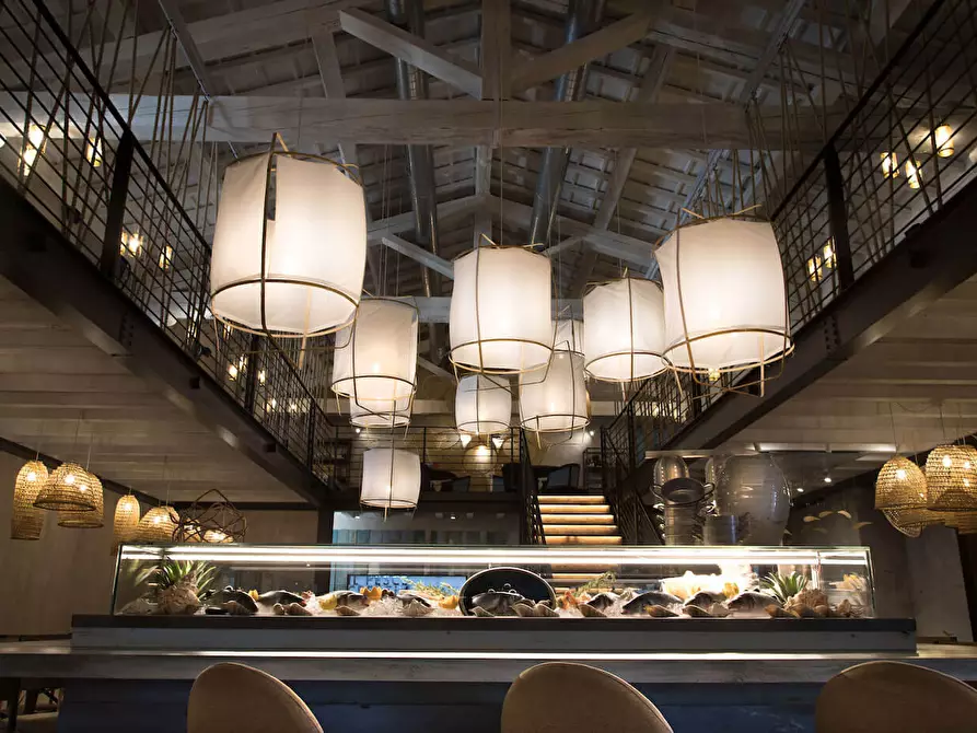 Immagine 3 di Bar / Ristorante in affitto  a Pietrasanta