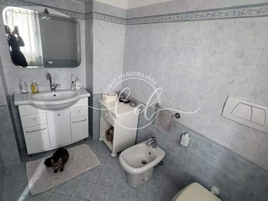 Immagine 41 di Terratetto in vendita  a Seravezza