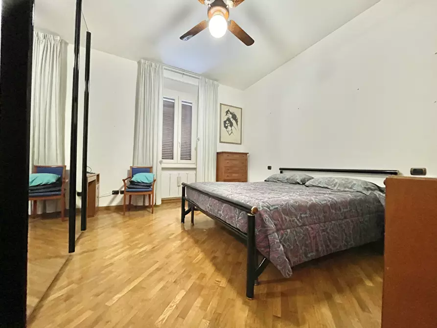 Immagine 25 di Quadrilocale in vendita  a Seravezza