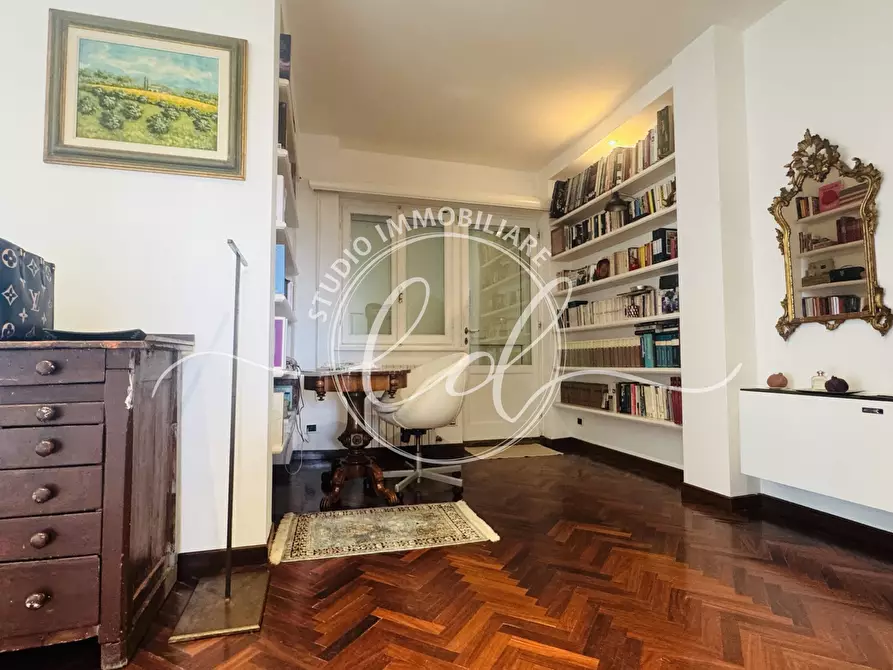 Immagine 6 di Attico in vendita  a Seravezza