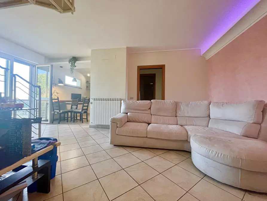 Immagine 4 di Quadrilocale in vendita  a Viareggio