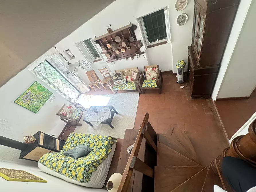 Immagine 19 di Rustico / casale in vendita  a Pietrasanta