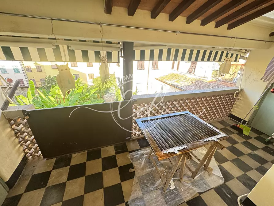 Immagine 14 di Quadrilocale in affitto  a Pietrasanta