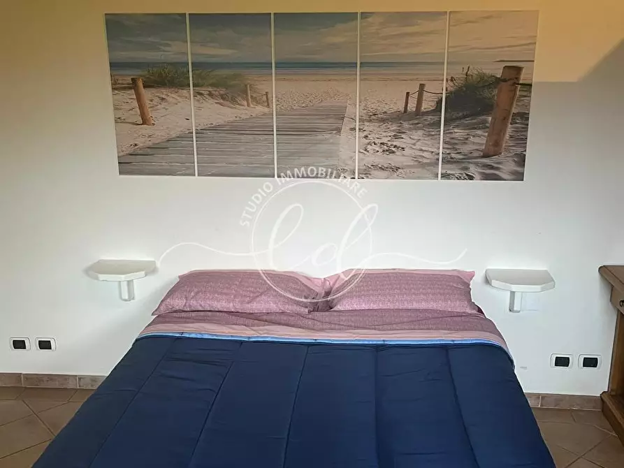 Immagine 9 di Bilocale in affitto  a Forte Dei Marmi