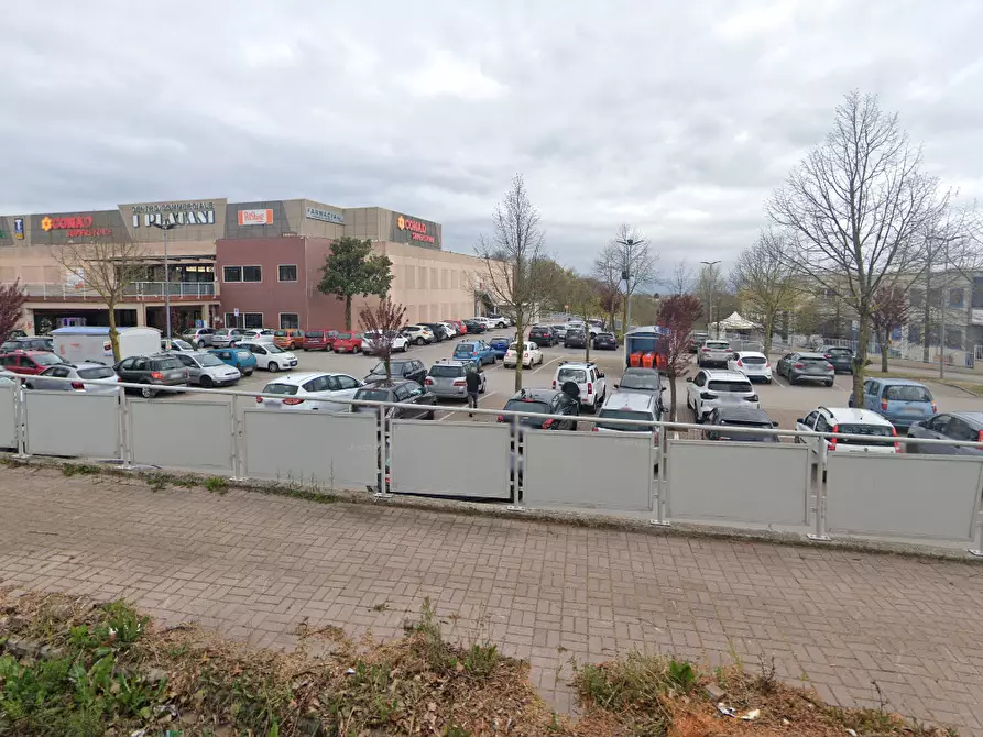 Immagine 2 di Capannone industriale in vendita  in Via Prenestina Antica 220 a Palestrina