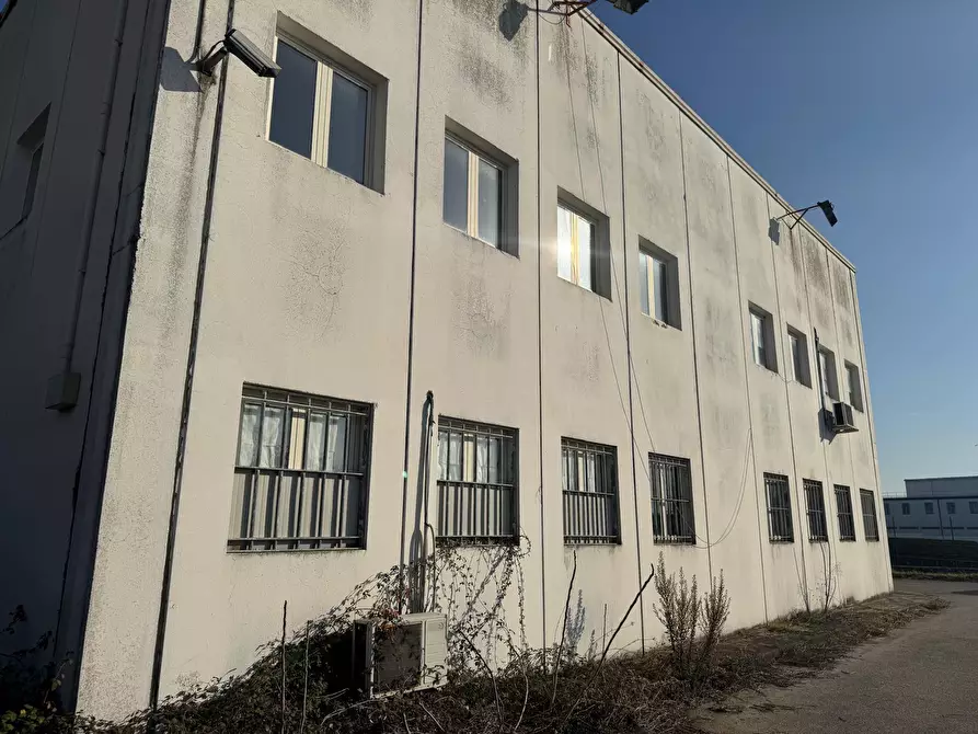 Immagine 16 di Attività artigianale in vendita  in Via ASI 7 15 a Ferentino