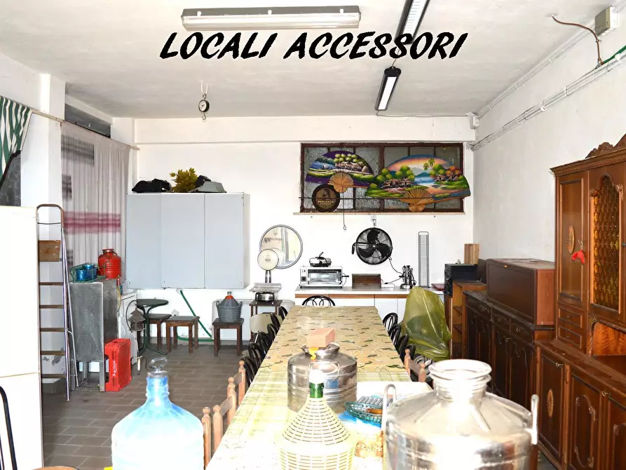 Immagine 28 di Casa indipendente in vendita  in Contrada Monticchio a Paliano