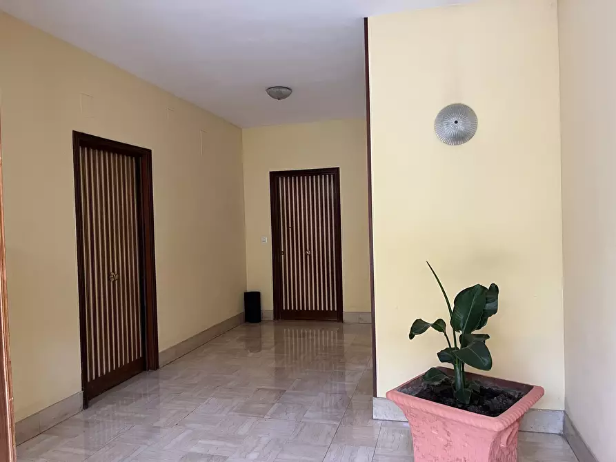 Immagine 33 di Appartamento in vendita  in Via Ciavattino a Anagni