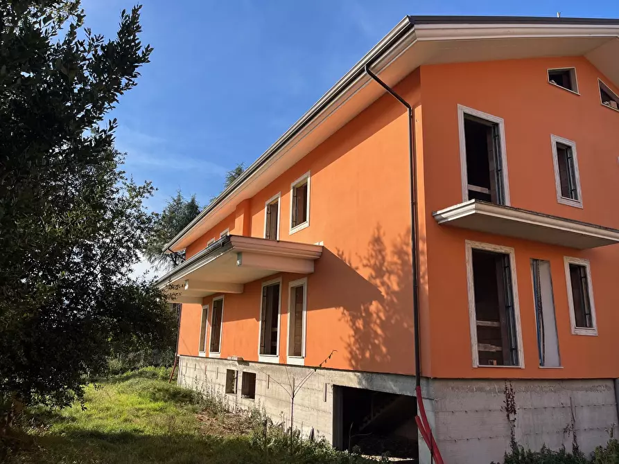 Immagine 20 di Casa trifamiliare in vendita  in Via Filonarda a Anagni