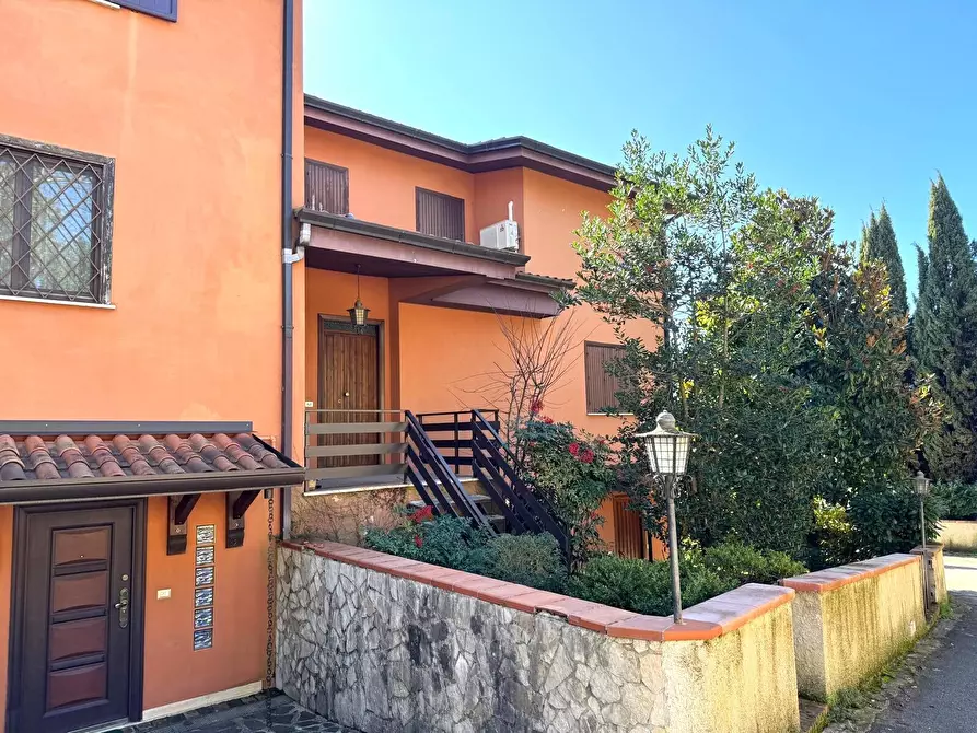 Immagine 13 di Villa in vendita  in Via per Frosinone a Ceccano