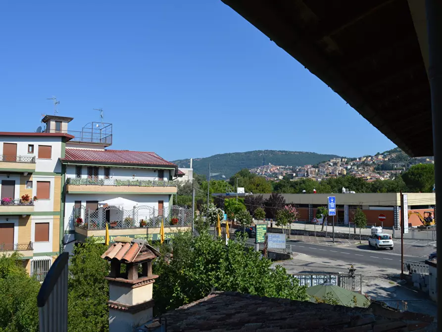Immagine 10 di Palazzo in vendita  in Via Capo i Prati 2-6 a Fiuggi